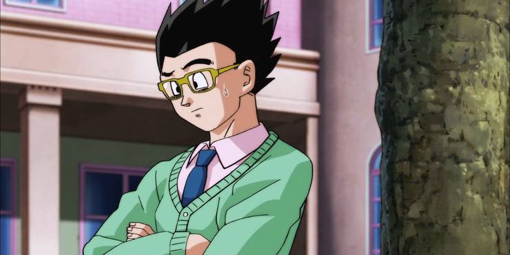 Dragon Ball 10 Ways Gohan Is Still A Great Character Dragon Ball 10 Ways Gohan Is Still A Great Character